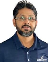 Purusattom Chattopadhyay