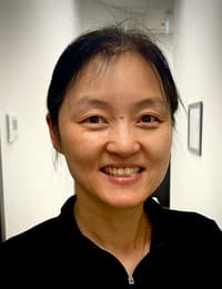 Wen Jie (Jane) Li