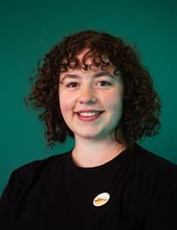 Josephine Martin