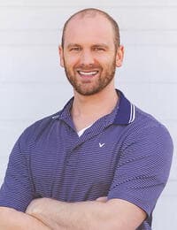 Dr. Austin Ruecker