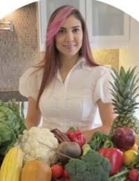Sabine Mansour
