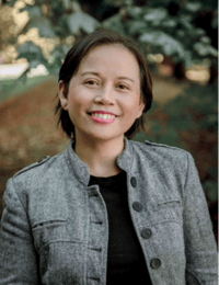 Melanie Canlas-Wiedemann