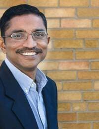 Mr. Vikas Keshri