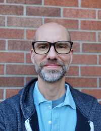 Scott Wisner