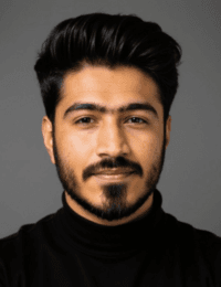 Waleed Riaz