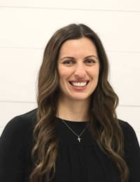 Jamie Cote