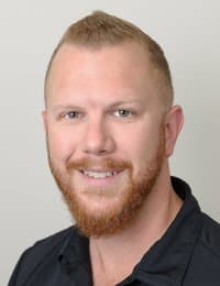 Dr. Chris Harvey