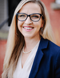 Dr. Ceara McNeil