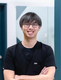 Matthew Lai