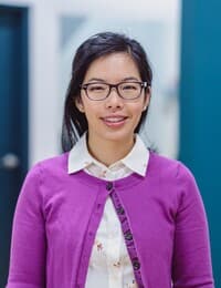 Dr. Michelle Lo