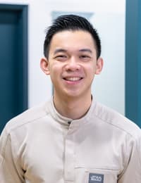 Dr. Philemon Tsang