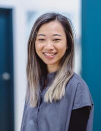 Dr. Tammy Yuen