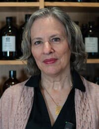 Marlene Stirrett-Matson