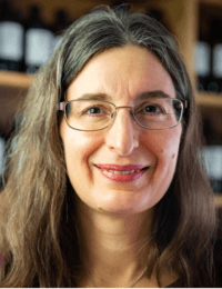 Dr. Tracy Cook