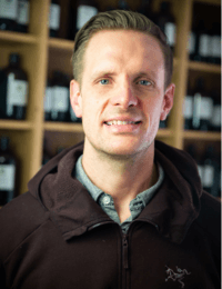 Dr. Jordan Sokoloski