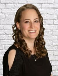 Miss Shaylee Kirchmayer