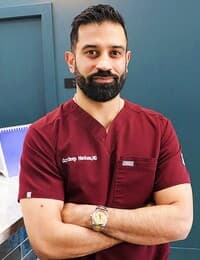 Dr. Gurdeep Manhas