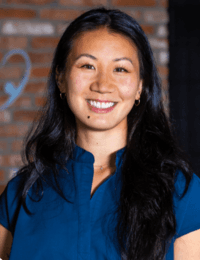 Dr. Grace Ni