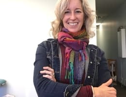 Jo-Ann Mersereau