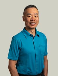 Dr. Doug Yee