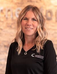 Dr. Laura Cupp