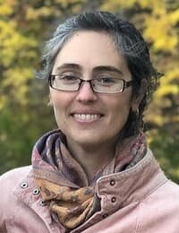 Dr. Carla Marianne Gibson