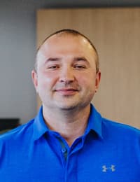 Aleh Kadychenka