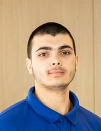 Alexander Jr. Kadychenka