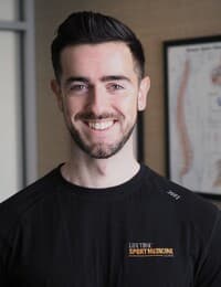 Dr. Matthew Di Nardo (RMT)