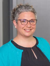 Lily (Leeanne) Jobin