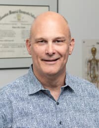 Dr. Rob Taylor