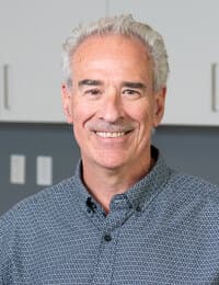 Dr. Mike Stewart