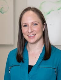 Dr. Shannon Ferguson