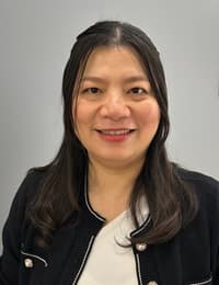 Dr. Ellen Huang