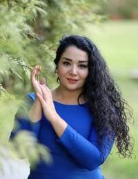 Nogol Mesgarani