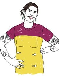 Sai Meloche