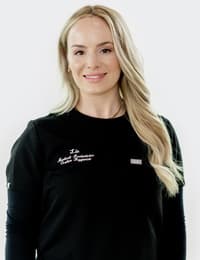 Liv Jackson