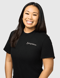 Audrey Ho