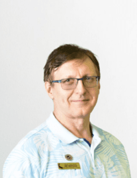 Tomasz Goralski