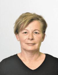 Bozena Piorkowska