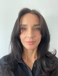 Myroslava Zakharchenko