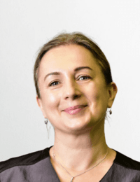 Agnieszka Zielinska