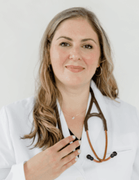 Dr. Donna Gasparro