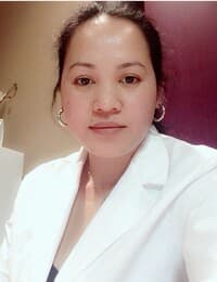 Mrs. Jovielyn Cafirma