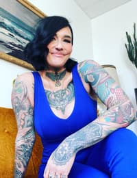 Tanis Petry