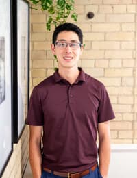 Dan Liu