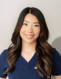 Lisha Chen