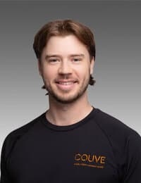 Dr. Donny Mackintosh