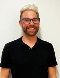 Justin Gaudet