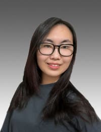 Annie Wong